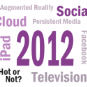 Hot or not in 2012