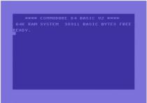 Commodore 64 - Does it get any better? :)