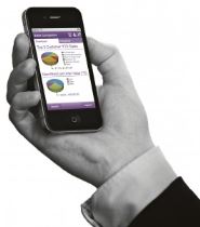 IFS Touch Apps