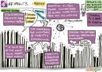 WoCo2013_Barcoding_solutions
