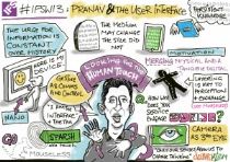 WoCo2013_Pranav_Mistry
