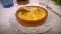 catalan cream