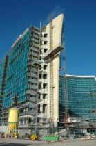 BIM will become a more and more important part of each construction project delivered, particularly in the government sector.
