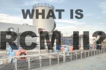 rcm II definition
