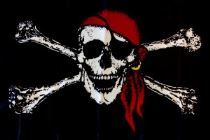 war on pirates