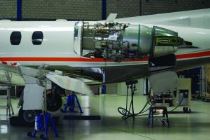 Engine MRO