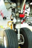 component MRO landing gearx150