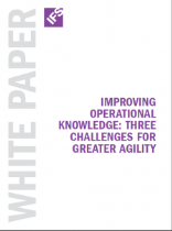 business agility knowledge