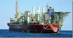 BW Offshore