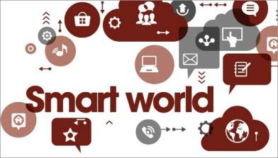 Smart world