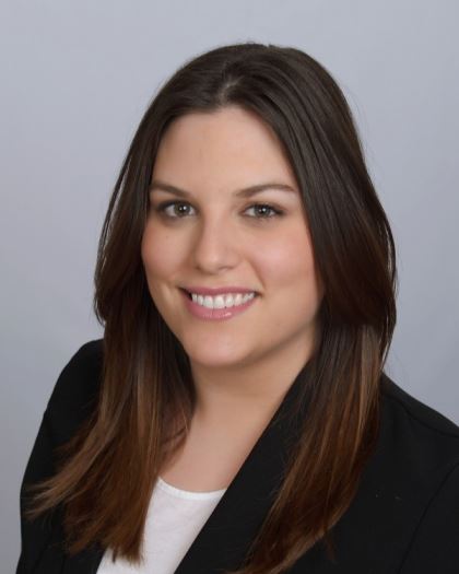 Michelle Plutz