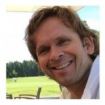 Alfred Godeke, Managing Director of IFS Enterprise Operational Intelligence (EOI) GCC