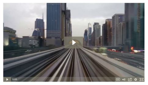 IFS Corporate Video