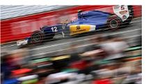 Sauber F1® Team