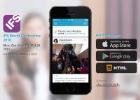 IFS World Conference 2016 App