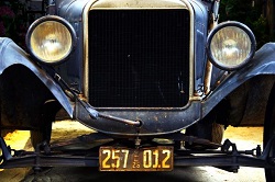 Ford Model T