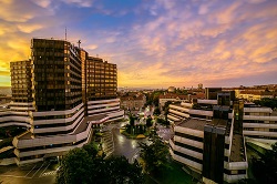 Hospital Building