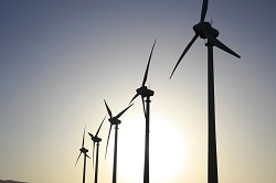 Wind energy