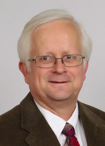 Bill Leedale