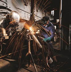 Manufacturing Industry