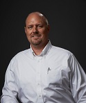David Eager, Vice President of Global Alliances at IFS