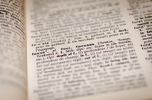Key GDPR terms