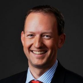 Antony Bourne