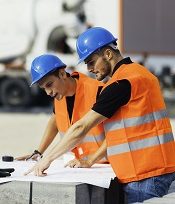 Skills shortage