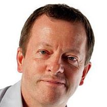 Jeff Pike