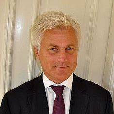 Knut Møystad