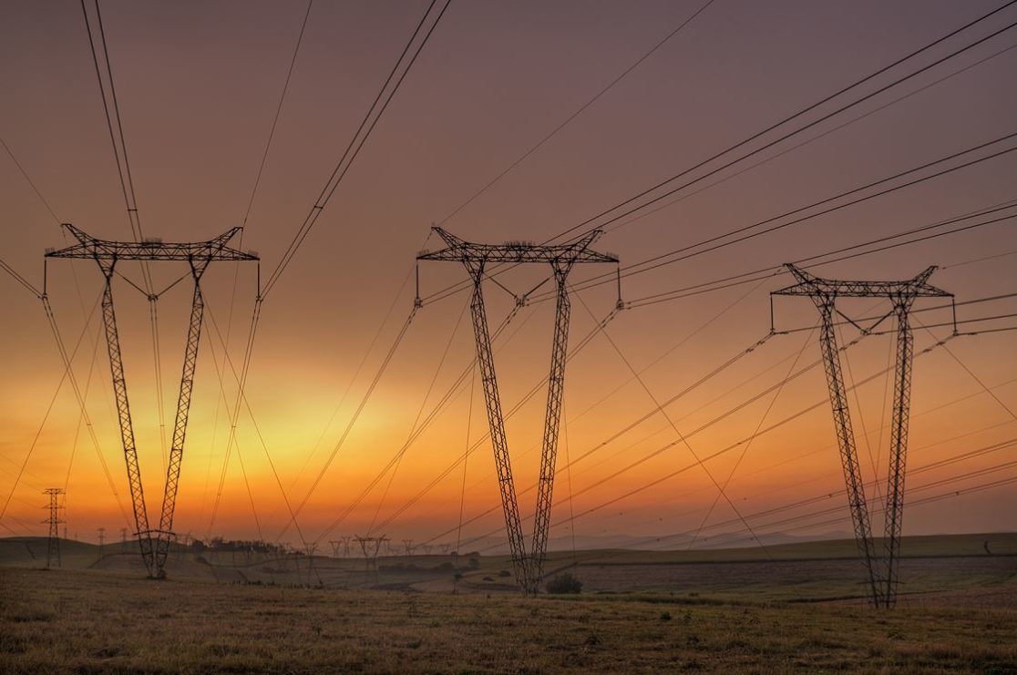 energy and utilities industry