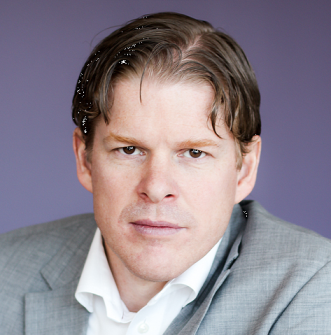 Ulf Tillander