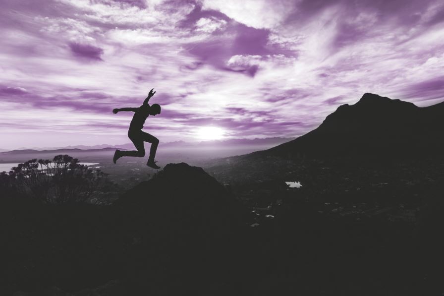 jump