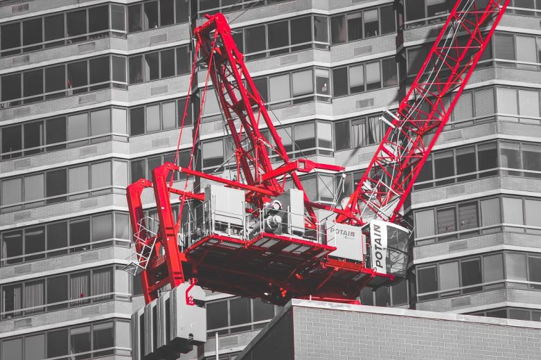 Construction