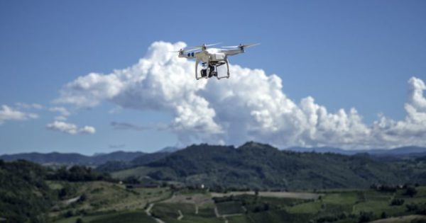 drone