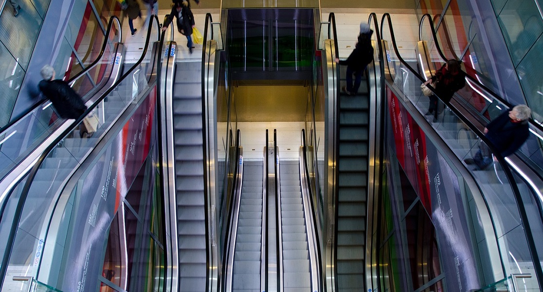 This will be the year of retailtainment.