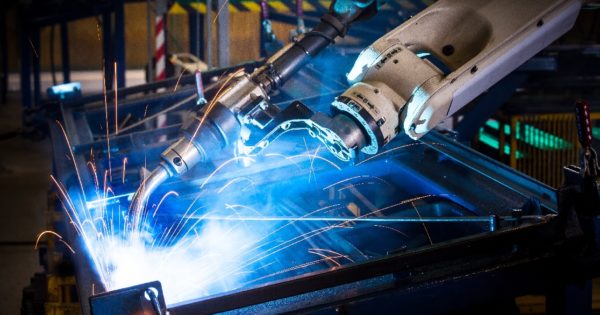 Why servitization is something your manufacturing business needs to consider