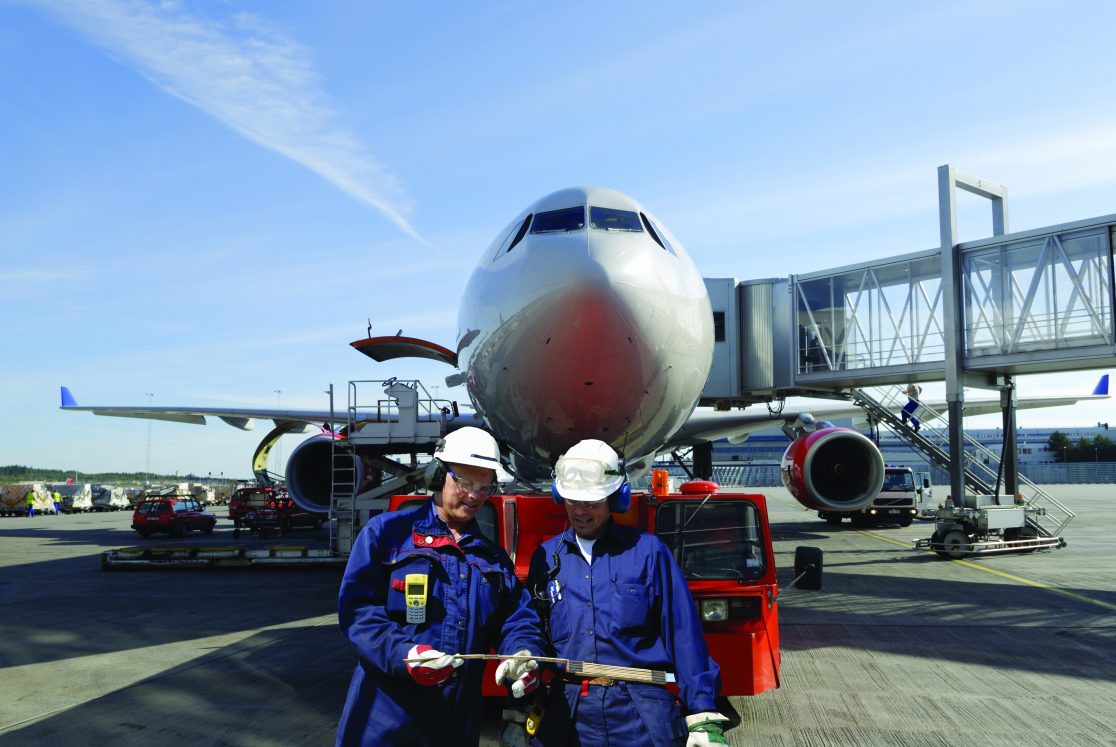 Augmented reality – the next big thing in A&D maintenance?