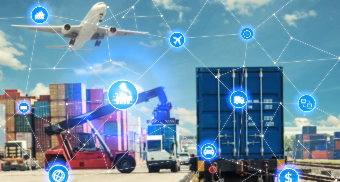 Disrupting aviation with Blockchain
