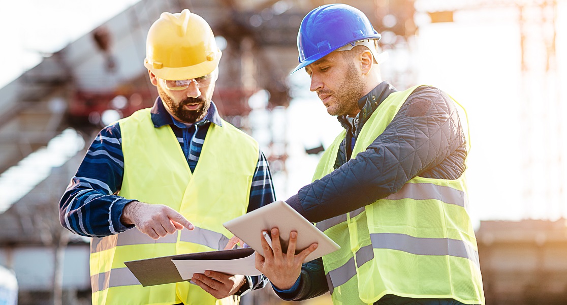 Using facilities management technology to meet rising service demands