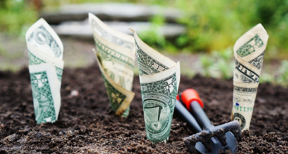 The time has never been better to invest for growth
