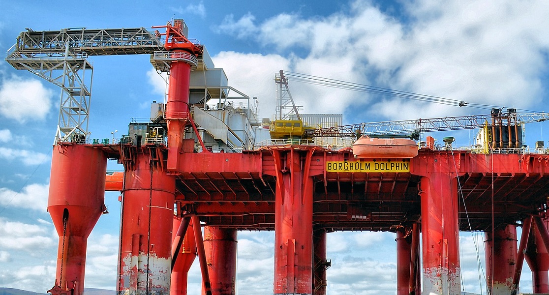 How to navigate the digital journey in the oil rig industry