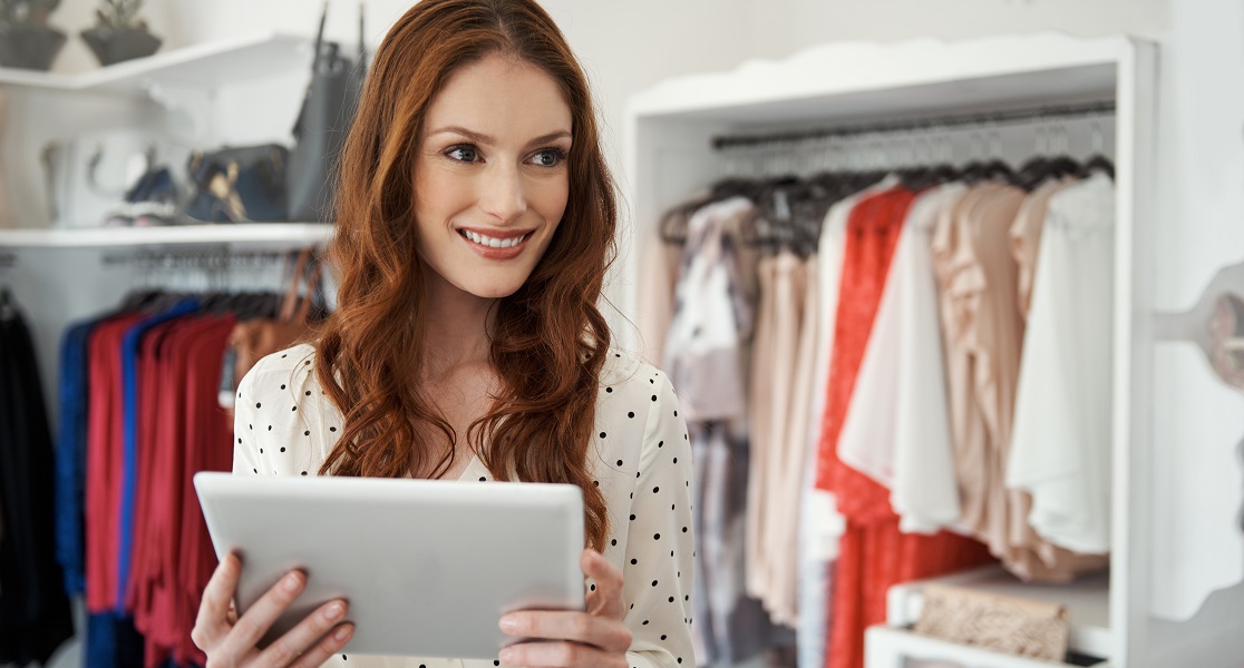 How to support your evolving omni-channel strategy with RFID and ERP