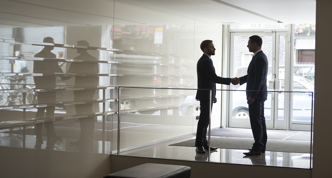3 traits of a successful channel partner