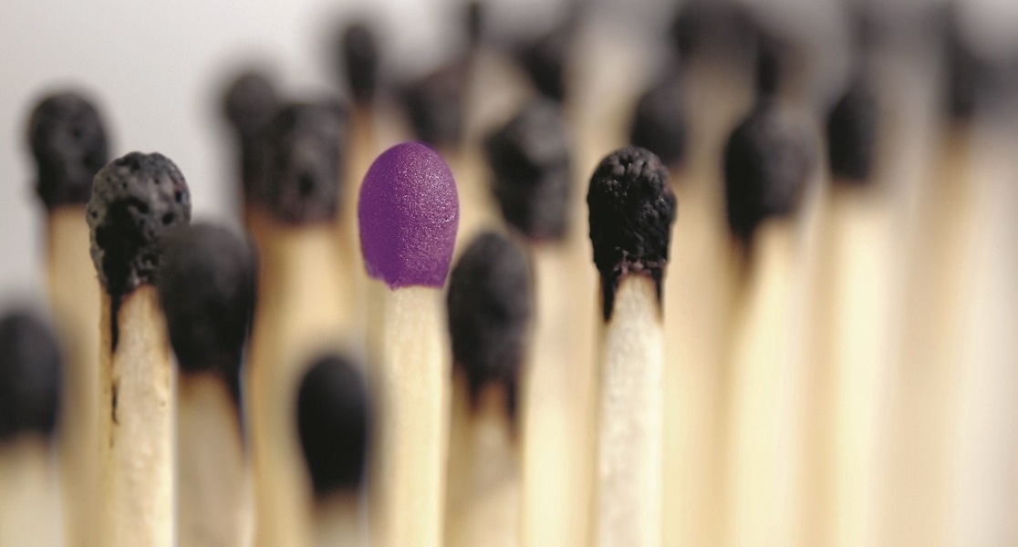 Gartner names a Leader in the FrontRunners quadrant for Manufacturing Software