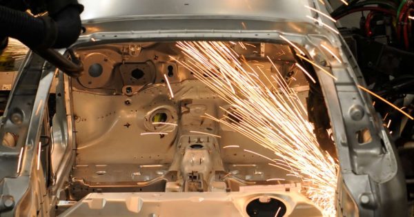 Highlights from International Motor Show 2017