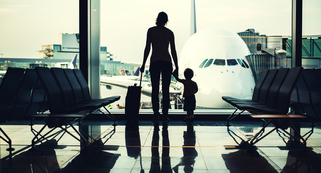 L’aviation civile, première industrie sur les projets de transformation digitale et d’innovation