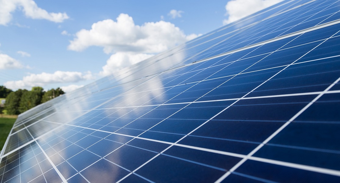 production et de distribution d’énergie