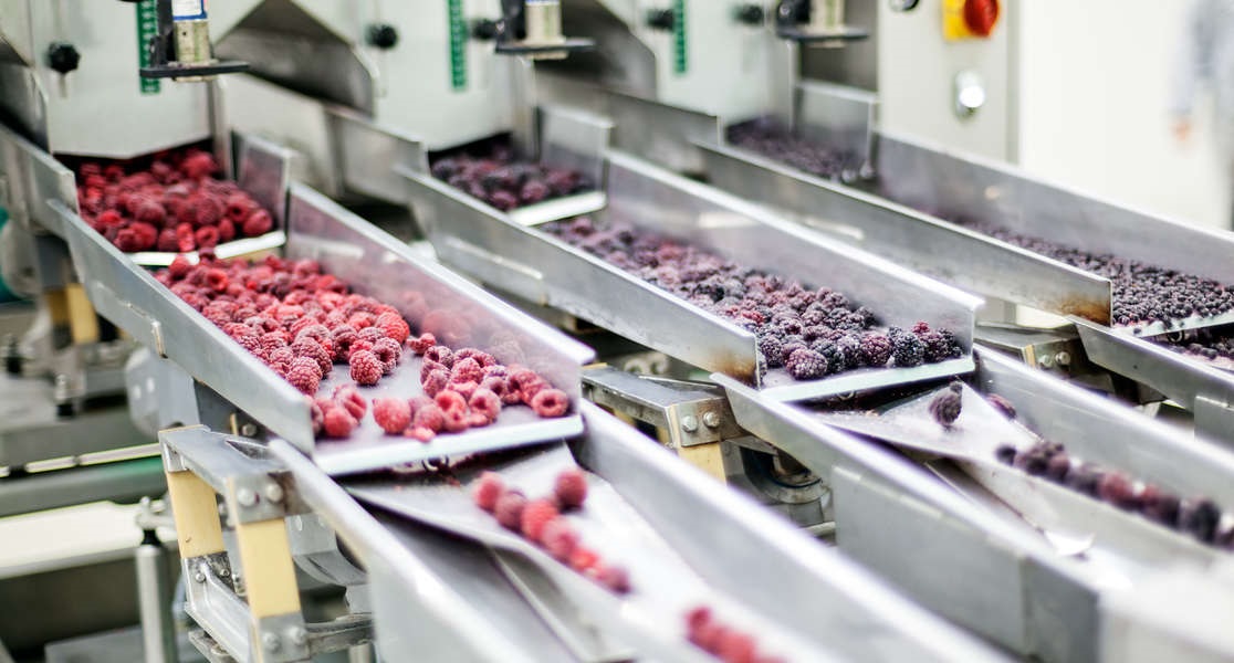 2018 process manufacturing trends