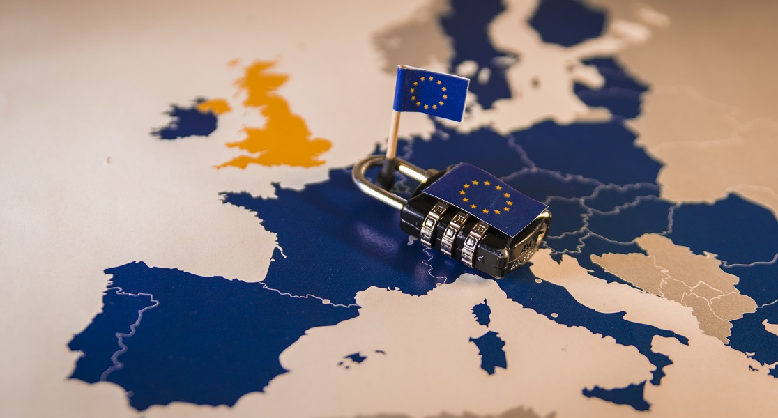 GDPR compliance: the 5-step model